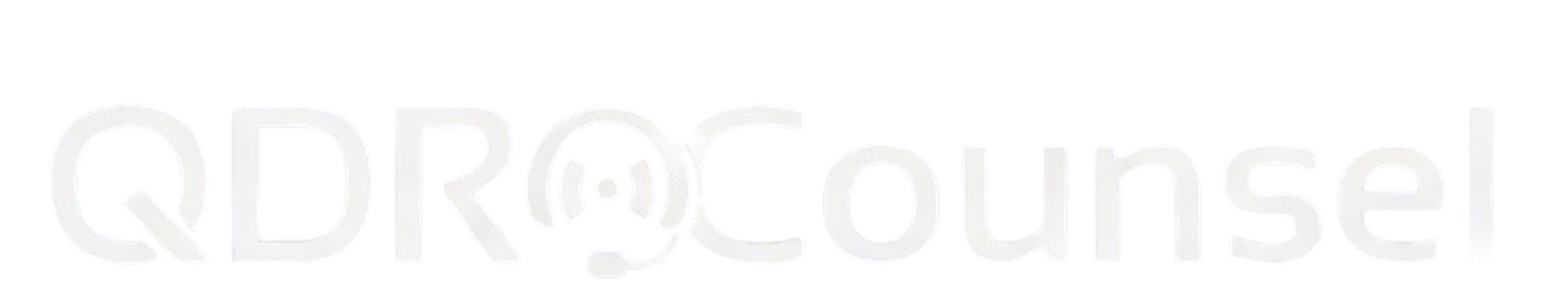 QDROCounsel Logo