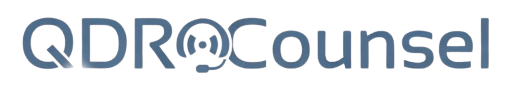 QDROCounsel Logo