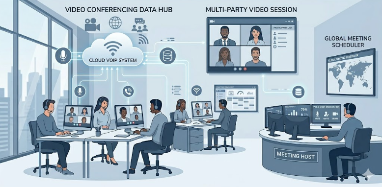 Video Conferencing