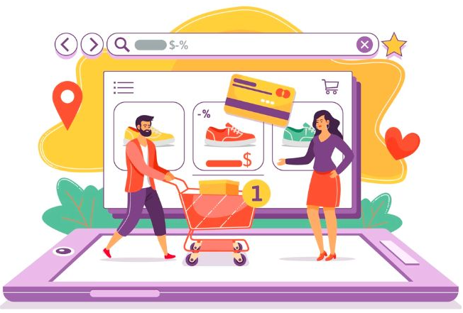 Retail Case Study