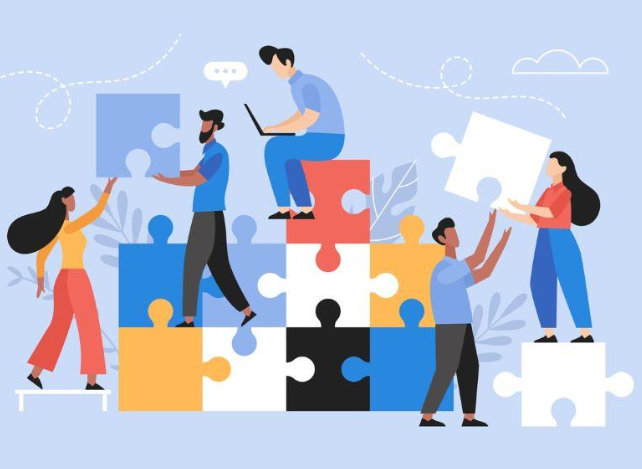 QDROCounsel Team Collaboration